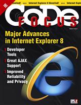 2008 - Vol. 5 - Issue 3 - IE8