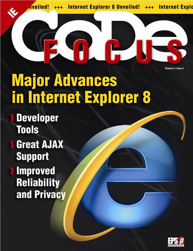2008 - Vol. 5 - Issue 3 - IE8