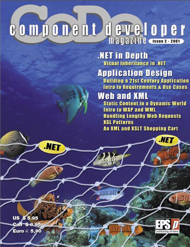 2001 - Issue 2